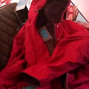 Free country radiance jacket woman's reversible ..